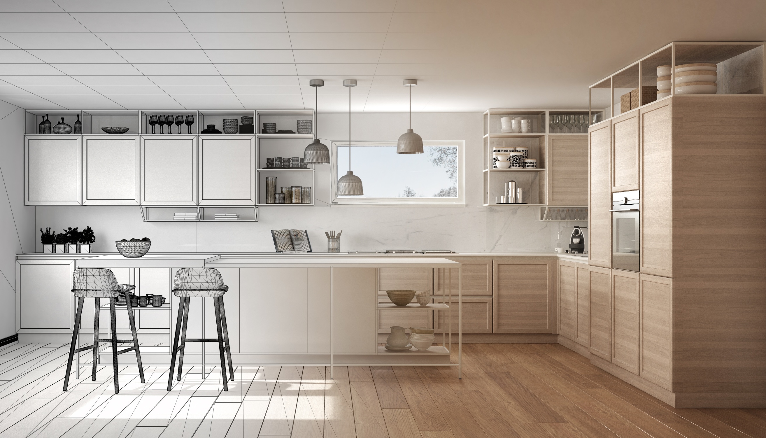 Kitchen Design & Decor Bootcamp
